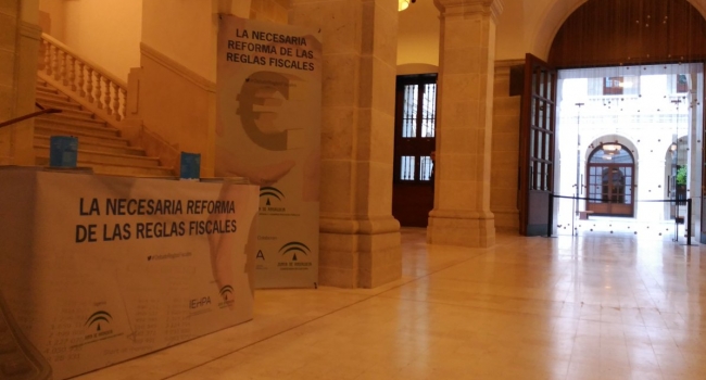 NECESARIA REFORMA DE LAS REGLAS FISCALES 22