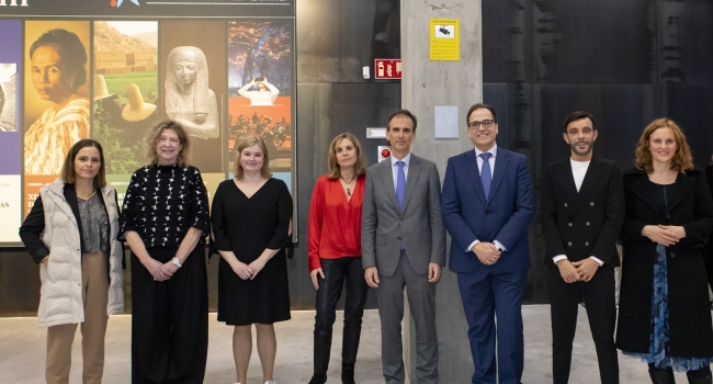 Conferencia Internacional de Economía y Presupuesto público para la igualdad de oportunidades entre hombres y mujeres 265